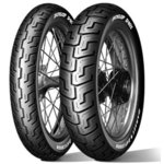 Dunlop pneumatik D401 150/80B16 71H TL MWW (Harley D.)
