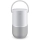 Bluetooth zvučnik BOSE Portable Home, Smart, Bluetooth, WiFi, prijenosni, srebrni