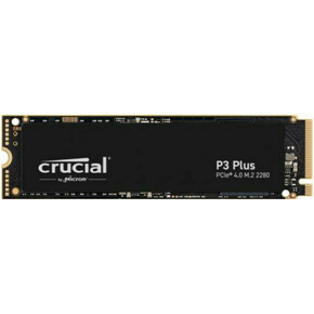 Crucial P3 Plus CT2000P3PSSD8 SSD 2TB