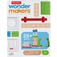 Fisher-Price: Wonder Makers set za izgradnju 25kom - Mattel