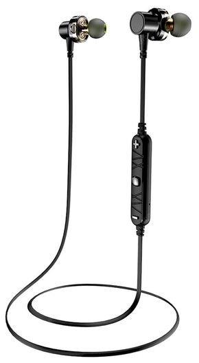 Awei X660BL slušalice