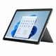 Microsoft tablet Surface Go 3, 10.5", 1920x1280, 4GB RAM/8GB RAM, 64GB, Cellular, zlatni