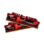 G.SKILL RipjawsX 16GB DDR3 2133MHz, (2x8GB)