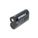 Baterija KLIC-8000 za Kodak EasyShare Z612 / Z1012 / Ricoh Caplio R1, 1600 mAh
