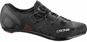 Crono CK3 Black 40 Muške biciklističke cipele