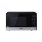Panasonic NN-GD38HSSUG mikrovalna pećnica, 23 l, 1000W, inox, gril