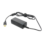 Punjač za laptope Lenovo, 45W / 20V / 2,25A / pravokutni priključak