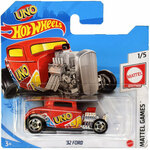 Hot Wheels: ' 32 Ford mali automobil 1/64 - Mattel