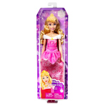 Disneyjeve princeze: Svjetlucava lutka princeza Trnoružica - Mattel