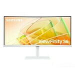 MON 34 SM LS34C650TAUXEN QHD VA 100HZ; Brand: Samsung; Model: LS34C650TAUXEN; PartNo: LS34C650TAUXEN; 0001335099 The powerful 100 Hz refresh rate and AMD FreeSync technology together ensure a smooth and fast image in any application. This way,...