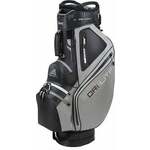 Big Max Dri Lite Sport 2 Grey/Black Golf torba