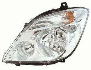 Glavni far ABAKUS 440-1160R-LD-EM