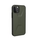 Premium UAG Urban Armor Gear CIVILIAN Olive maskica za iPhone 12/12 Pro
