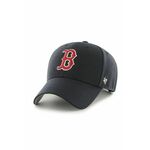 Šilterica 47 Brand MLB Boston Red Sox Sure Shot Snapback 47 MVP BCWS-SUMVP02WBP-NY03 Navy