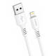 Kabel USB na Lightning Foneng, x85 iPhone 3A Quick Charge, 1m (bijeli)