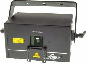 Laserworld DS-2000RGB Efekt laser