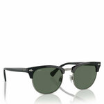 Sunčane naočale Polo Ralph Lauren 0PH4217 500171 Crna