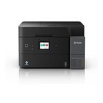 Epson EcoTank L6390 kolor multifunkcijski inkjet pisač, duplex, A4, CISS/Ink benefit, Wi-Fi