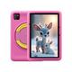Blackview tablet Tab 60, 10.1", 128GB, rozi, Cellular