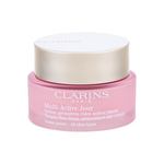 Clarins Multi-Active dnevna krema protiv bora za sve tipove kože 50 ml za žene