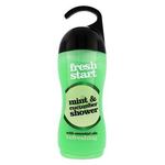 Xpel Fresh Start Mint &amp; Cucumber gel za tuširanje 400 ml za žene