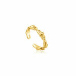 Ženski prsten Ania Haie R025-02G (13)