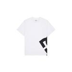 DC Shoes DC Lanai HSS White Muškarci - Majice DC Shoes - Bijela - EDYZT04414-WHT-S - Size: S