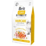 Brit Care Haircare Healthy &amp; Shiny Coat 0,4 kg