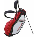 Big Max Dri Lite Feather Red/Black/White Golf torba