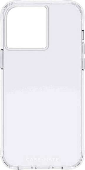 Case-Mate Tough Clear Case Pogodno za model mobilnog telefona: iPhone 14 Pro Max