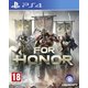 PS4 igra For Honor