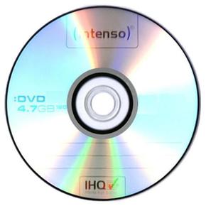 Intenso DVD-R