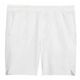 Muške kratke hlače Wilson Tournament Pro Short 7" - bright white