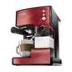 Breville PrimaLATTE VCF-046X aparat za kavu na kapsule/espresso aparat za kavu
