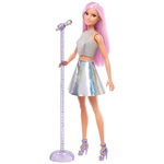 Barbie rockstar karrier lutka - Mattel