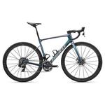 Giant Defy Advanced SL 0 Cestovni bicikl, crveni