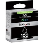Lexmark 14N0820E tinta, crna (black)