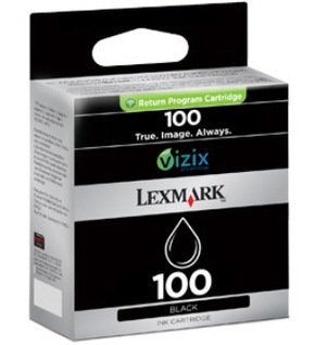 Lexmark 14N0820E tinta