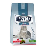Happy Cat Indoor Voralpen Rind - Govedina 1,3 kg
