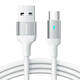 Kabel za Micro USB-A / 2,4 A / 1,2 m Joyroom S-UM018A10 (bijeli)