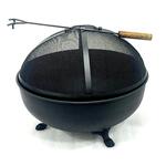 Vrtni kamin 54cm 27155