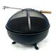 Vrtni kamin 54cm 27155