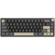 Tipkovnica ROYAL KLUDGE R65, mehanička, Brown switch, žična, US layout, Phantom RK-R65-PHNTM-BRNSW-US