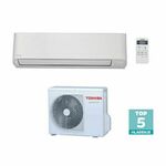 Toshiba Seiya RAS-B13J2KVG-E/RAS-13J2AVG-E klima uređaj, inverter, R32