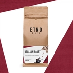 Etno Cafe Italian Roast kava u zrnu - 1000 g