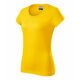 Majica kratkih rukava ženska RESISTR 02 - 3XL,Žuta