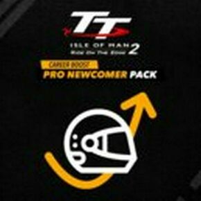 TT Isle of Man 2 Pro Newcomer Pack Steam