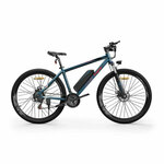 Eleglide M1 električni bicikl - Tamno plava - 7.5Ah