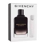 Givenchy Gentleman Set parfemska voda 100 ml + parfemska voda 12,5 ml za muškarce