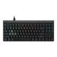 Logitech G515 Rapid TKL žični mehanička tipkovnica, USB, crna